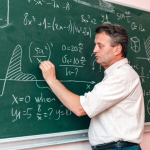 Matematik Dersi