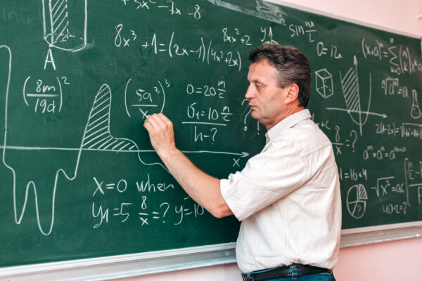 Matematik Dersi
